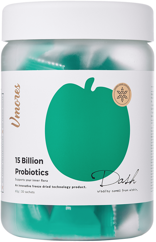 DASH™